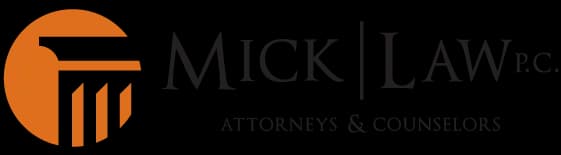 Mick Law Logo